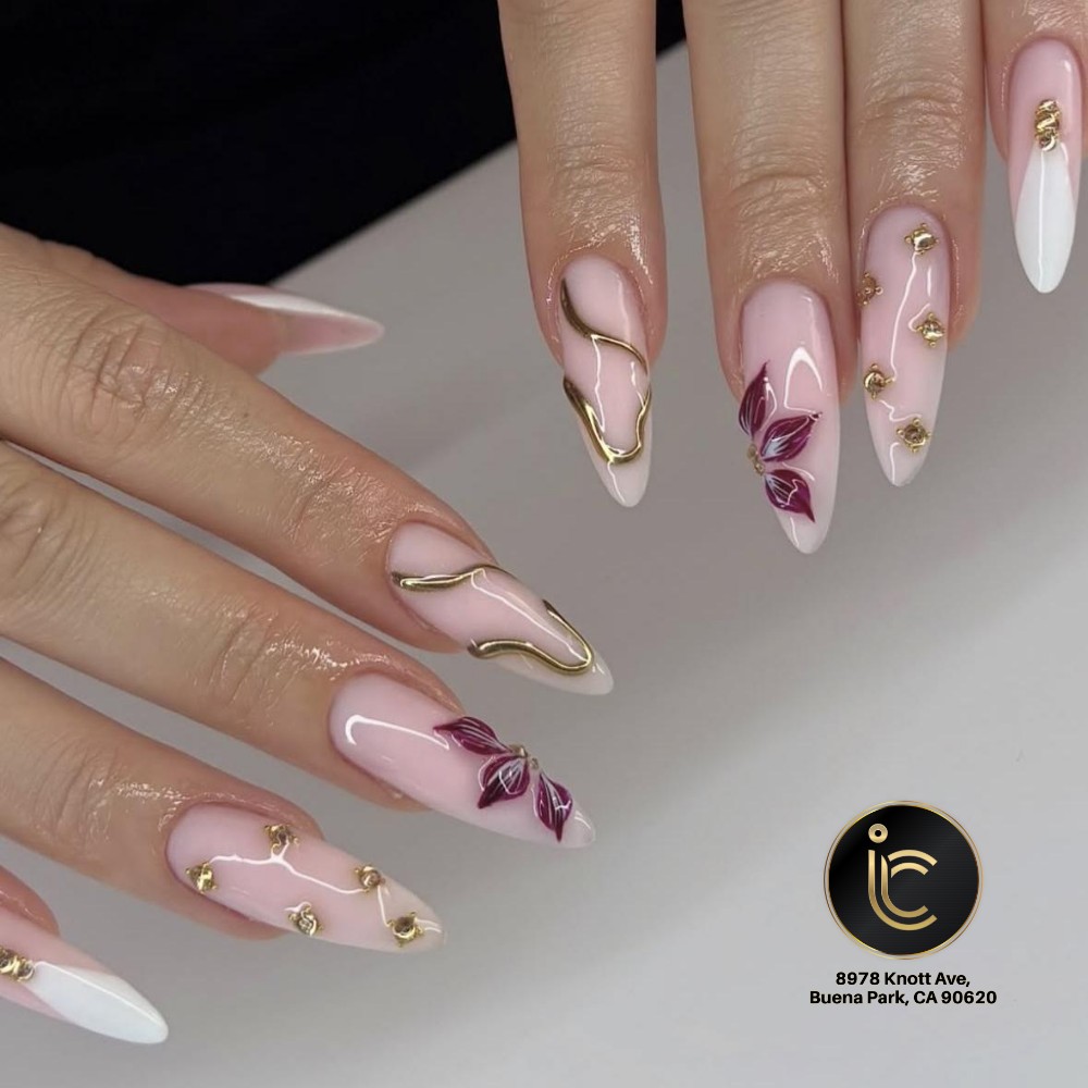 Nail Design